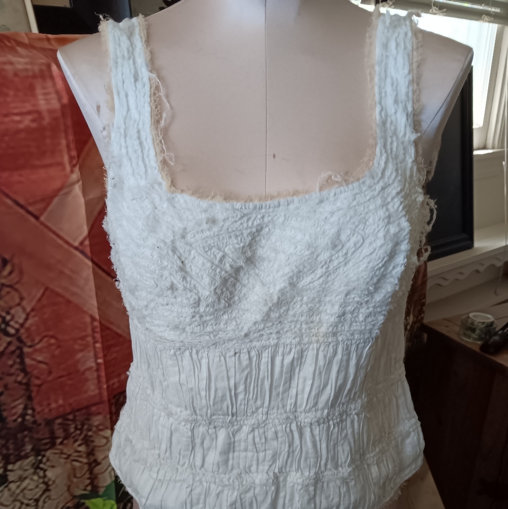 Women's shirt